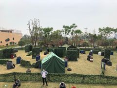 -即刻反应应急安全体验基地