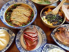 -老横泾面馆(吴中横泾店)
