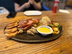 -40+精酿啤酒俱乐部(国投财富广场店)
