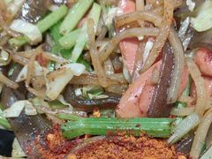 -怪噜范·老贵阳街头名小吃(鸿通城店)