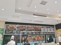 -紫光园(劲松店)