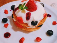 -AFS Cafe & Canteen(闽江二路店)