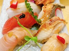 -鮨政· Omakase(港汇恒隆广场店)