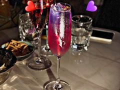 -STARRY CAFE & LOUNGE BAR(高新店)