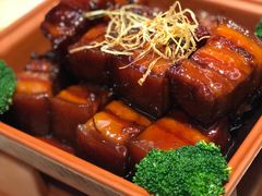 -汤记传菜(秀浦路店)