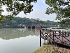 -沙家浜风景区