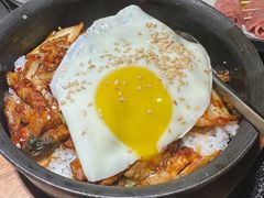 -红泥小火炉·东北泥炉烤肉(天一旗舰店)