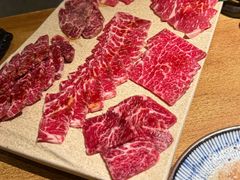 -大牛焱烧·和牛·海鲜炭火烧放题