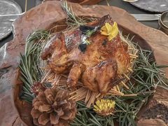 -Hi City·城市之巅