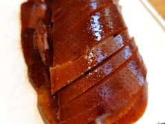 “酥不腻”烤鸭-小大董·烤鸭(五棵松店)