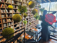 -咖梦餐厅 COMENG RESTAURANT