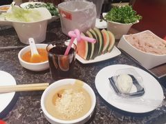 -海底捞火锅(邯郸新世纪中心店)