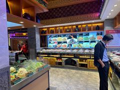 -巢爷老味(东方红店)