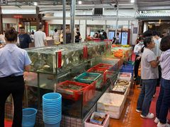 -大笑饭堂(甲子桥店)