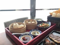 -上海柏悦酒店·世纪100牛排馆