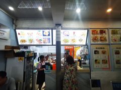 门面-一心糖水(侨港风情街店)