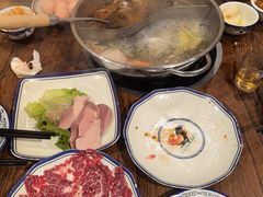 -厝味火锅·潮汕卤水火锅(十一合店)