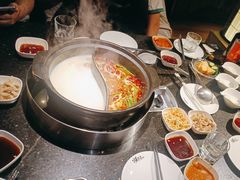 -捞王锅物料理(凯旋路店)