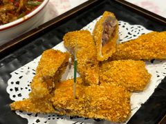 -堂瓦里·33年传统赣菜(第一街区店)