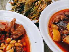 -和顺饭店正宗连山回锅肉(水碾河南街店)