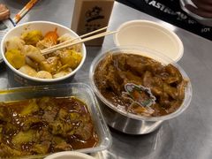 -明记牛杂(新马路分店)