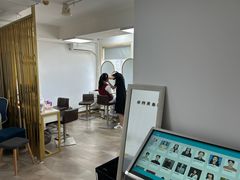-微笑时刻照相馆·企业合影·商务外拍(北京五道口店)
