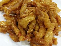 -老牌坊鲁菜名店(宽厚里店)