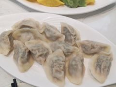 -船歌·鱼水饺青岛菜(国贸商城店)