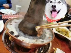 -阳坊胜利涮羊肉(阳坊老店)