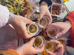 -永刚烧烤(大夜市店)