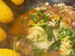 -江湖水乡铁锅炖魚(周庄嘉园店)
