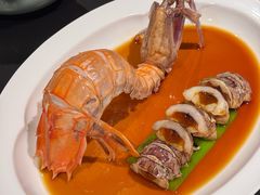 -新荣记(西溪湿地店)