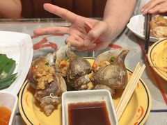 -辉记炭烧海鲜大排档·老字号(福田店)