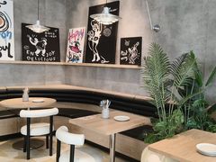 -必胜客(浦上万达店)