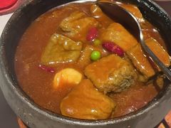 -千百味红餐厅·江西菜(绿地双子塔店)