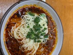 -老四川(T3航站楼F指廊店)