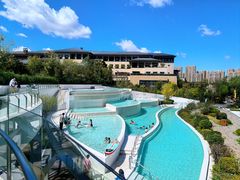 -清河半岛温泉度假酒店