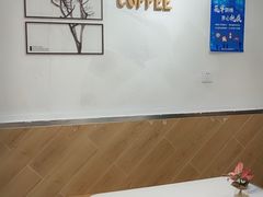 用餐区-Legno.ita Coffee by Wood(襄阳南路店)