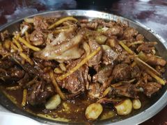 -甘家界柠檬鸭店(高峰林场店)