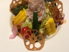 -蟹的岡田屋(正大广场店)