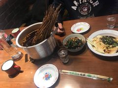 -搓火大都会(广安门总店)