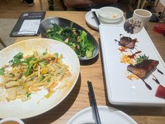 -粤集·手工粤菜(皇庭广场店)
