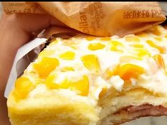 芝士玉米-好利来(世纪金源购物中心店)