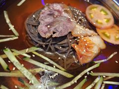 -江合勇丹东兄弟小串海鲜烧烤(总店)