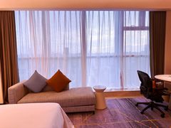 -广州粤海喜来登酒店