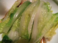 金沙汁焗深海元贝皇-海航大厦万豪酒店彩海轩中餐厅(霄云路店)