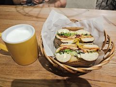 -麦田工坊(月湖店)