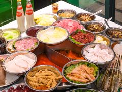 -憨铁匠老火锅(龙岗万科里店)
