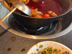 -李子坝梁山鸡(李子坝大鸡哥店)