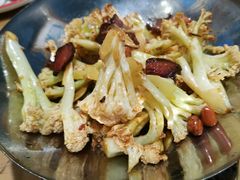 -新白鹿餐厅(城西银泰城店)